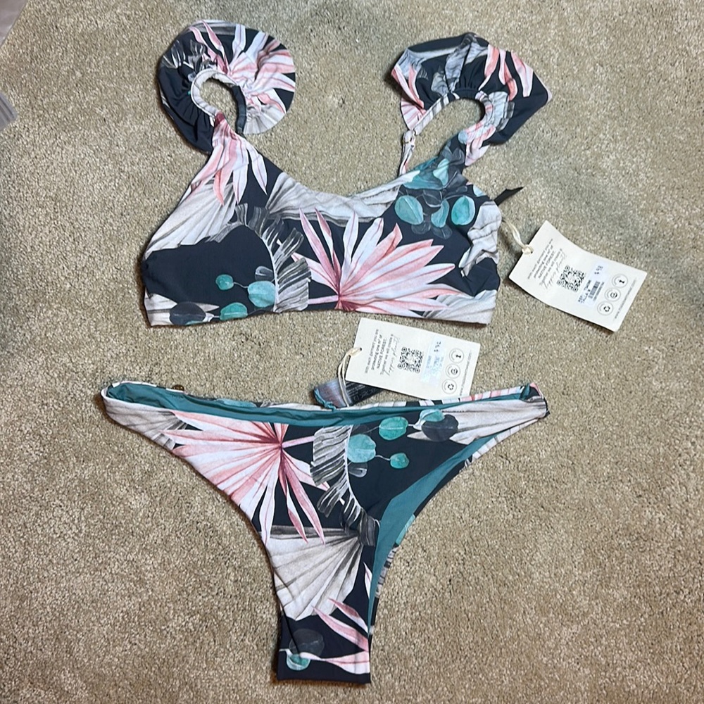 Malai Swimwear